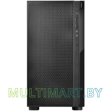 Корпус Thermaltake Versa H18 (CA-1J4-00S1WN-00) картинка 2